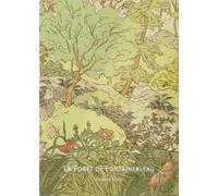 La forêt de Fontainebleau