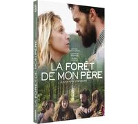 La Forêt de mon père DVD DVD