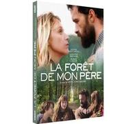 La Forêt de mon père DVD DVD
