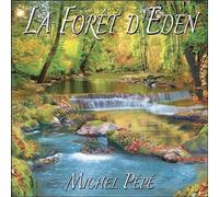 Foret d'Eden-CD