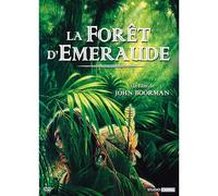 La Forêt d'émeraude – DVD – Universal Music Group