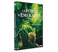 La Forêt d'émeraude – DVD – Universal Music Group