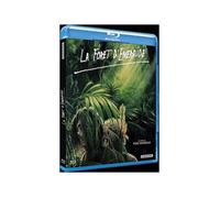 La Forêt D'émeraude [Blu-Ray]