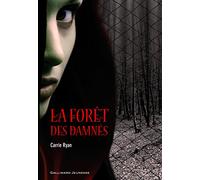 La Forêt des Damnés