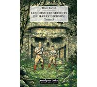 La forêt des dieux ; Les voleurs d'ombre