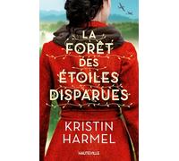 La Forêt des étoiles disparues