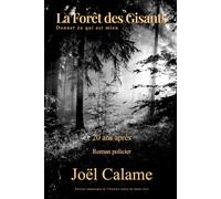 La Forêt des Gisants: Donner ce qui est mien