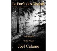 La Forêt des Gisants Donner ce qui est mien - Joël Calame - Auto-Édition - ebook (ePub) - Livre