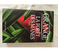 La forêt des Mânes