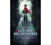La forêt des monstres - Paul Beaupère - Mame - broché - Roman junior dès 9 ans