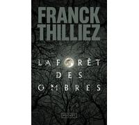 La forêt des ombres - Franck Thilliez - Pocket - Poche - Roman