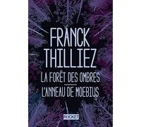 La Forêt des ombres + L'Anneau de Moebius COLLECTOR: 2en1