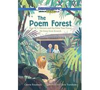 La Forêt des Poèmes