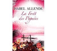 La Forêt des Pygmées