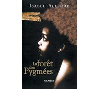 LA FORET DES PYGMEES