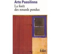 La forêt des renards pendus
