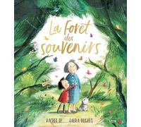 LA FORÊT DES SOUVENIRS