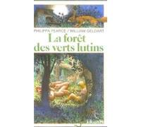 La Forêt des verts lutins