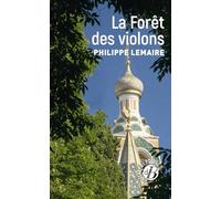 La Forêt des violons
