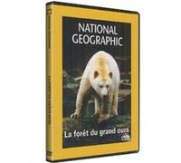 National Geographic-La forêt du Grand Ours