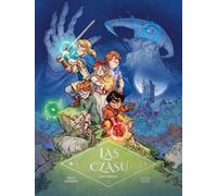 La forêt du temps. Les enfants de pierre. Volume 1