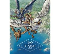 La forêt du temps sans retour Volume 2