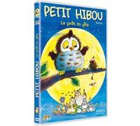 Petit Hibou-La forêt en fête