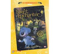 LA FORET ENCHANTEE