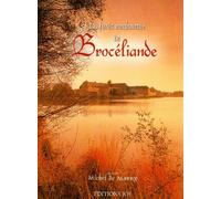 LA FÔRET ENCHANTEE DE BROCELIANDE
