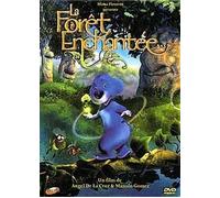 La Forêt Enchantée - Edition Belge