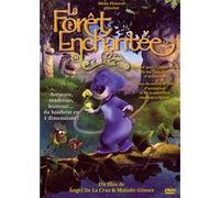 La Forêt enchantée G