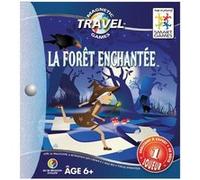 La Forêt Enchantée G