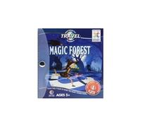 La Forêt Enchantée - Jeu De Voyage