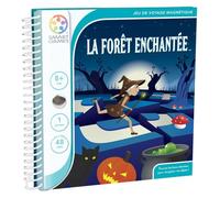 La Forêt Enchantée - Jeu De Voyage