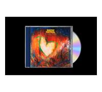 La Forêt Est Le Chemin (Cd)