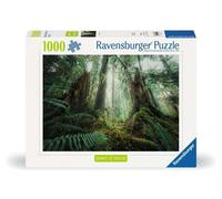La forêt fascinante Ravensburger 12000292