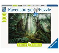 La forêt fascinante Ravensburger 17494