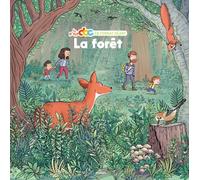 La forêt - format géant