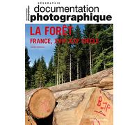 La forêt - France, XVIIe-XXIe siècle DP numéro 8150