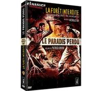 La Forêt interdite - Edition Collector E