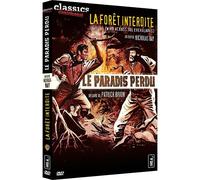 La Forêt Interdite – Warner Bros. – Édition Prestige