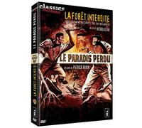La Forêt Interdite - Édition Prestige