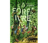 La Forêt ivre
