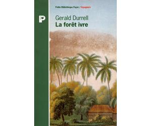 La Forêt ivre