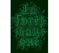 Collectif – La forêt magique – Broché
