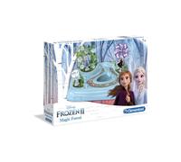 La Forêt Magique - Frozen 2