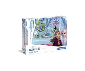 La Forêt Magique - Frozen 2