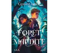 La Forêt Maudite