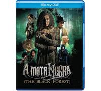 La Forêt-Noire A Mata Negra