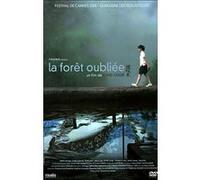 La Forêt oubliée G
